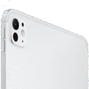 Apple 11-inch IPad Pro 2025 M5 Wi-Fi, 512GB and 12GB RAM, 12MP Camera, Stylus and Keyboard support  - بندانگشتی 13