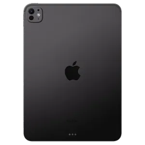 Apple 11-inch IPad Pro 2025 M5 Wi-Fi, 512GB and 12GB RAM, 12MP Camera, Stylus and Keyboard support  - بندانگشتی 19