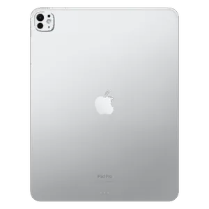 Apple 13-inch IPad Pro 2025 M5 Wi-Fi, 1TB and 16GB RAM, 12MP Camera, Stylus and Keyboard support - بندانگشتی 18