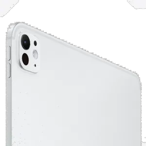 Apple 13-inch IPad Pro 2025 M5 Wi-Fi, 1TB and 16GB RAM, 12MP Camera, Stylus and Keyboard support - بندانگشتی 20