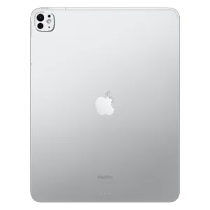 Apple 13-inch IPad Pro 2025 M5 Wi-Fi, 512GB and 12GB RAM, 12MP Camera, Stylus and Keyboard support  - بندانگشتی 17