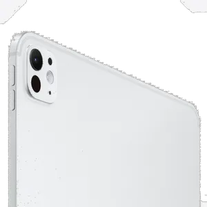 Apple 13-inch IPad Pro 2025 M5 Wi-Fi, 512GB and 12GB RAM, 12MP Camera, Stylus and Keyboard support  - بندانگشتی 19
