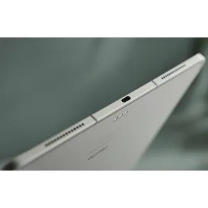 Apple 13-inch IPad Pro 2025 M5 Wi-Fi Nano-Texture, 2TB and 16GB RAM, 12MP Camera, Stylus and Keyboard support   - بندانگشتی 10