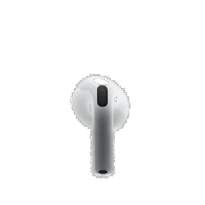  Apple AirPods 4 Bluetooth Headphone With ANC - بندانگشتی 6