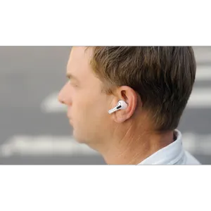 Apple AirPods Pro 2nd Generation Type-C Bluetooth Headphones - بندانگشتی 10