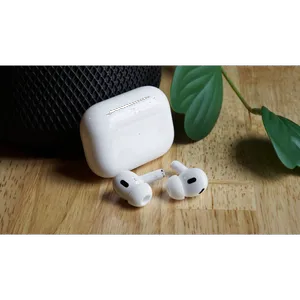 Apple AirPods Pro 2nd Generation Type-C Bluetooth Headphones - بندانگشتی 12