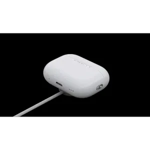 Apple AirPods Pro 2nd Generation Type-C Bluetooth Headphones - بندانگشتی 13
