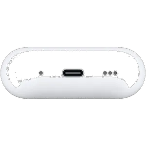 Apple AirPods Pro 2nd Generation Type-C Bluetooth Headphones - بندانگشتی 7