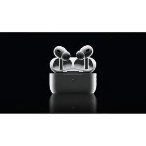 Apple AirPods Pro 2nd Generation Type-C Bluetooth Headphones - بندانگشتی 8