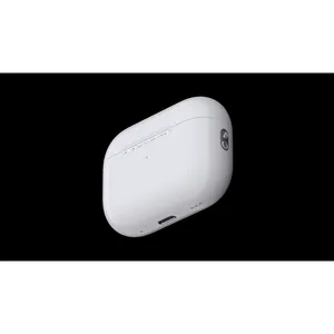 Apple AirPods Pro 2nd Generation Type-C Bluetooth Headphones - بندانگشتی 9
