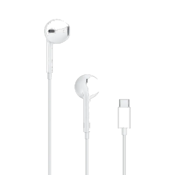 Apple EarPods USB-C Handsfree هندزفری اپل مدل EarPods USB-C