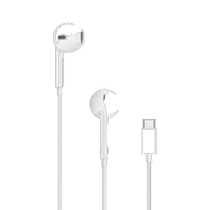 Apple EarPods USB-C Handsfree - بندانگشتی 2