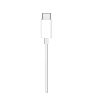 Apple EarPods USB-C Handsfree - بندانگشتی 6