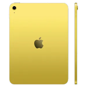 Apple iPad 2025 Wi-Fi 128GB and 6GB RAM Tablet - بندانگشتی 19