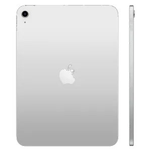 Apple iPad 2025 Wi-Fi 128GB and 6GB RAM Tablet - بندانگشتی 22
