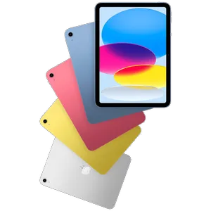 Apple iPad 2025 Wi-Fi 128GB and 6GB RAM Tablet - بندانگشتی 23
