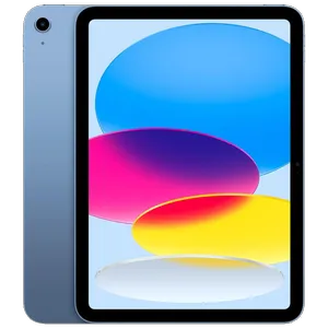 Apple iPad 2025 Wi-Fi 128GB and 6GB RAM Tablet - بندانگشتی 3