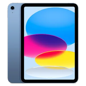 Apple iPad 2025 Wi-Fi 128GB and 6GB RAM Tablet - بندانگشتی 6