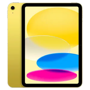Apple iPad 2025 Wi-Fi 128GB and 6GB RAM Tablet - بندانگشتی 7