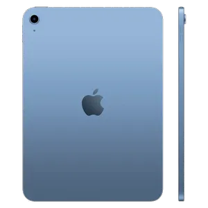 Apple iPad 2025 Wi-Fi 256GB and 4GB RAM Tablet - بندانگشتی 10