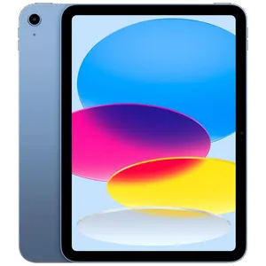 Apple iPad 2025 Wi-Fi 256GB and 4GB RAM Tablet - بندانگشتی 2