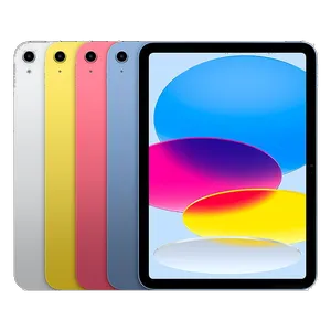 Apple iPad 2025 Wi-Fi 256GB and 4GB RAM Tablet - بندانگشتی 27