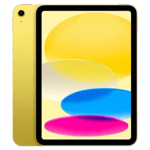 Apple iPad 2025 Wi-Fi 256GB and 4GB RAM Tablet - بندانگشتی 7