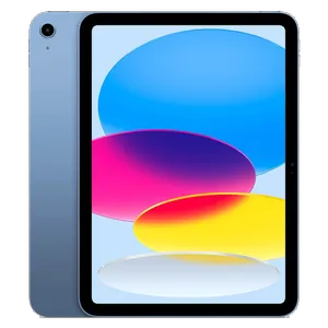 Apple iPad 2025 Wi-Fi 512GB and 6GB RAM Tablet, 12 MP Main Camera, Stylus Support - بندانگشتی 2