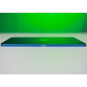 Apple iPad 2025 Wi-Fi 512GB and 6GB RAM Tablet, 12 MP Main Camera, Stylus Support - بندانگشتی 24