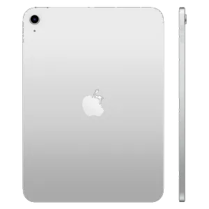 Apple iPad 2025 Wi-Fi 512GB and 6GB RAM Tablet, 12 MP Main Camera, Stylus Support - بندانگشتی 9