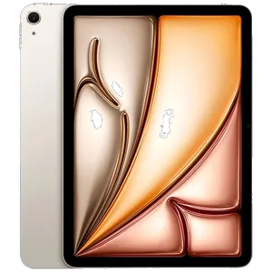 Apple ipad Air 13 2025 M3 WiFi 128G 8G RAM Tablet - بندانگشتی 2