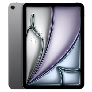 Apple ipad Air 13 2025 M3 WiFi 128G 8G RAM Tablet - بندانگشتی 3