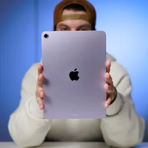 Apple ipad Air 13 2025 M3 -WiFi 256G 8G RAM Tablet - بندانگشتی 30