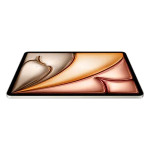 Apple iPad Air 13-inch 2026 M4 Wi-Fi, 1TB and 8GB RAM Tablet, 12MP Main Camera, Stylus and Keyboard Support - بندانگشتی 11