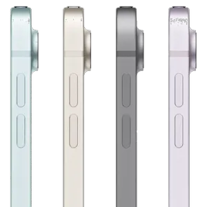 Apple iPad Air 13-inch 2026 M4 Wi-Fi, 1TB and 8GB RAM Tablet, 12MP Main Camera, Stylus and Keyboard Support - بندانگشتی 20