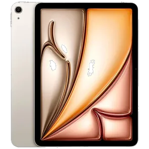 Apple iPad Air 13-inch 2026 M4 Wi-Fi, 256GB and 8GB RAM Tablet, 12MP Main Camera, Stylus and Keyboard Support - بندانگشتی 4