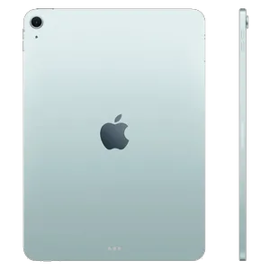 Apple iPad Air 13-inch 2026 M4 Wi-Fi, 256GB and 8GB RAM Tablet, 12MP Main Camera, Stylus and Keyboard Support - بندانگشتی 9