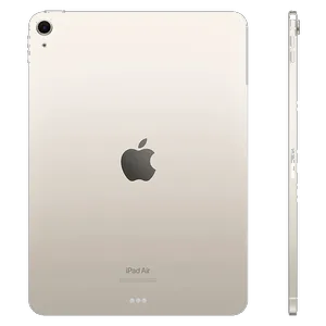 Apple iPad Air 13-inch 2026 M4 Wi-Fi, 512GB and 8GB RAM Tablet, 12MP Main Camera, Stylus and Keyboard Support  - بندانگشتی 10