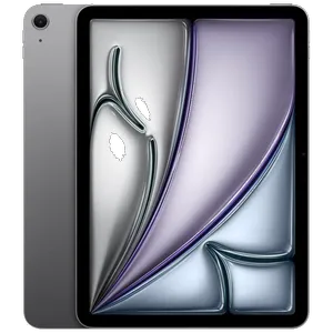 Apple iPad Air 2026 M4 Wi-Fi 11 inch, 128GB and 12GB Ram Tablet, 12MP Main Camera, Stylus and Keyboard Support - بندانگشتی 3