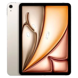 Apple iPad Air 2026 M4 Wi-Fi 11 inch, 256GB and 12GB Ram Tablet, 12MP Main Camera, Stylus and Keyboard Support - بندانگشتی 6
