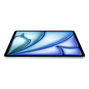 Apple iPad Air 2026 M4 Wi-Fi 11 inch, 512GB and 12GB Ram Tablet, 12MP Main Camera, Stylus and Keyboard Support - بندانگشتی 12