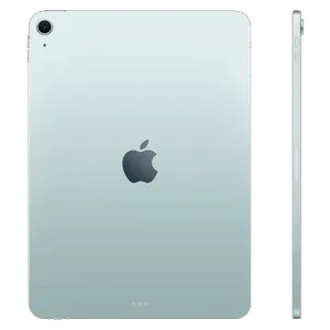Apple iPad Air 2026 M4 Wi-Fi 11 inch, 512GB and 12GB Ram Tablet, 12MP Main Camera, Stylus and Keyboard Support - بندانگشتی 5