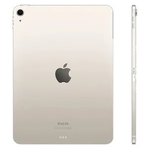 Apple iPad Air 2026 M4 Wi-Fi 11 inch, 512GB and 12GB Ram Tablet, 12MP Main Camera, Stylus and Keyboard Support - بندانگشتی 8