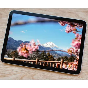 Apple iPad mini 7th Generation 2024 Wi-Fi 8.3 inch Tablet 128GB and 8GB Ram - بندانگشتی 18