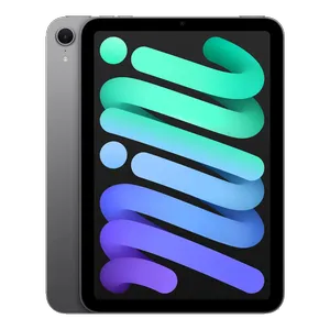 Apple iPad mini 7th Generation 2024 Wi-Fi 8.3 inch Tablet 128GB and 8GB Ram - بندانگشتی 6