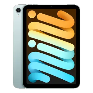 Apple iPad mini 7th Generation 2024 Wi-Fi 8.3 inch Tablet 128GB and 8GB Ram - بندانگشتی 7