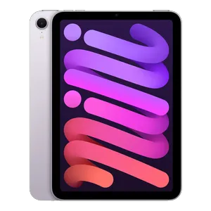 Apple iPad mini 7th Generation 2024 Wi-Fi 8.3 inch Tablet 128GB and 8GB Ram - بندانگشتی 8