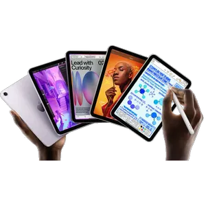 Apple iPad mini 7th Generation 2024 Wi-Fi 8.3 inch Tablet 256GB and 8GB Ram  - بندانگشتی 20