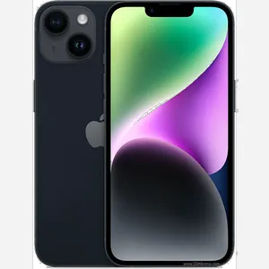 Apple iPhone 14 CH Dual SIM 128GB And RAM 6GB Mobile Phone - بندانگشتی 10