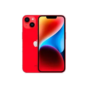 Apple iPhone 14 CH Dual SIM 128GB And RAM 6GB Mobile Phone - بندانگشتی 13